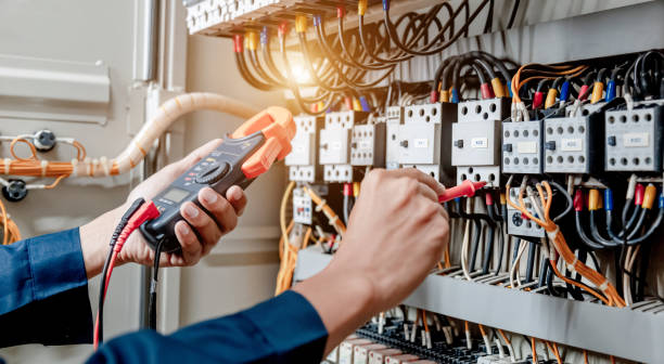 Best Electrical Upgrades for Homes  in Crisfield, MD
