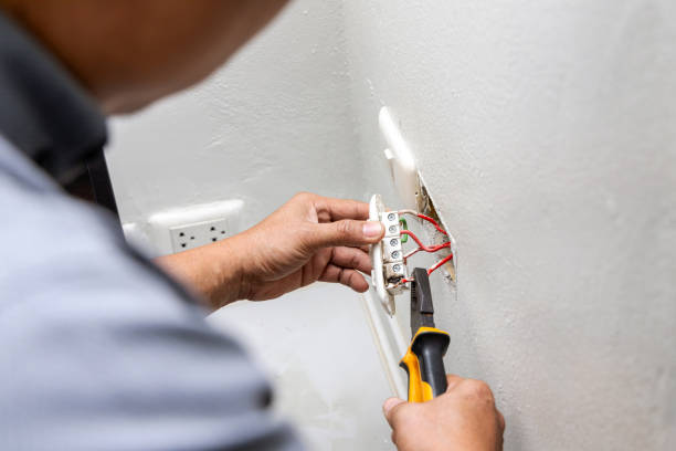 Best Local Electrician Companies  in Crisfield, MD