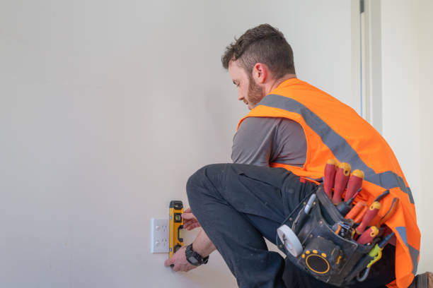 Best Affordable Electrician  in Crisfield, MD