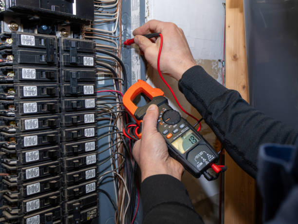 Best Residential Electrician Services  in Crisfield, MD